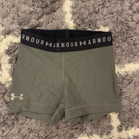 Under Armour Shorts - Picture 1 of 3